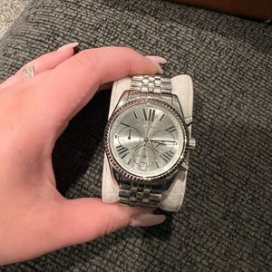 Michael kors womens watch